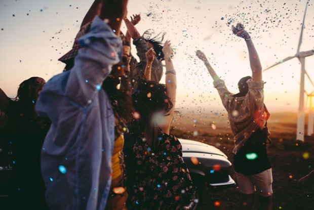 festival