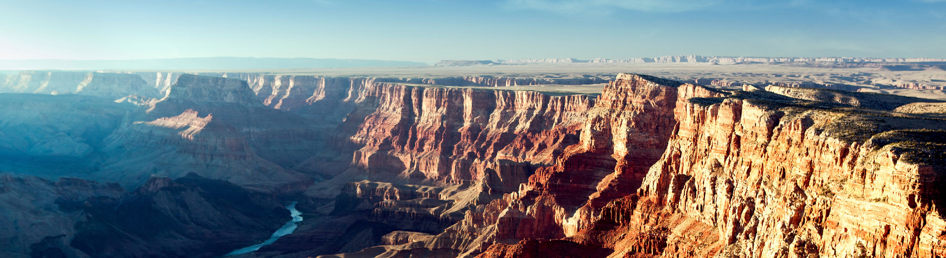 Grand Canyon USA