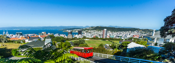 New Zealand Signature Tours